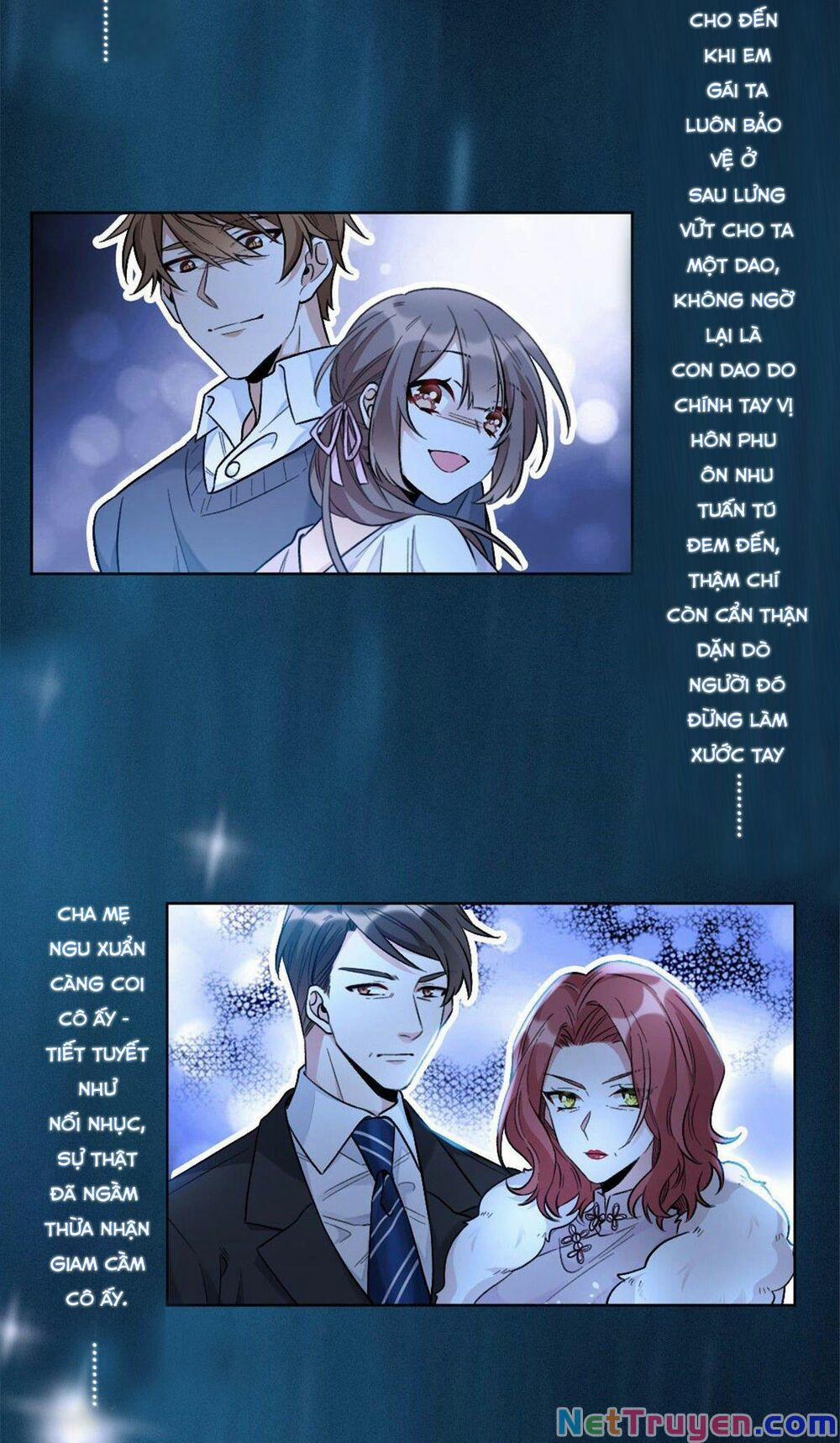 Độc Gia Chiêm Hữu: Cơ Thiếu Phúc Hắc Kiều Thê 1 trang 47