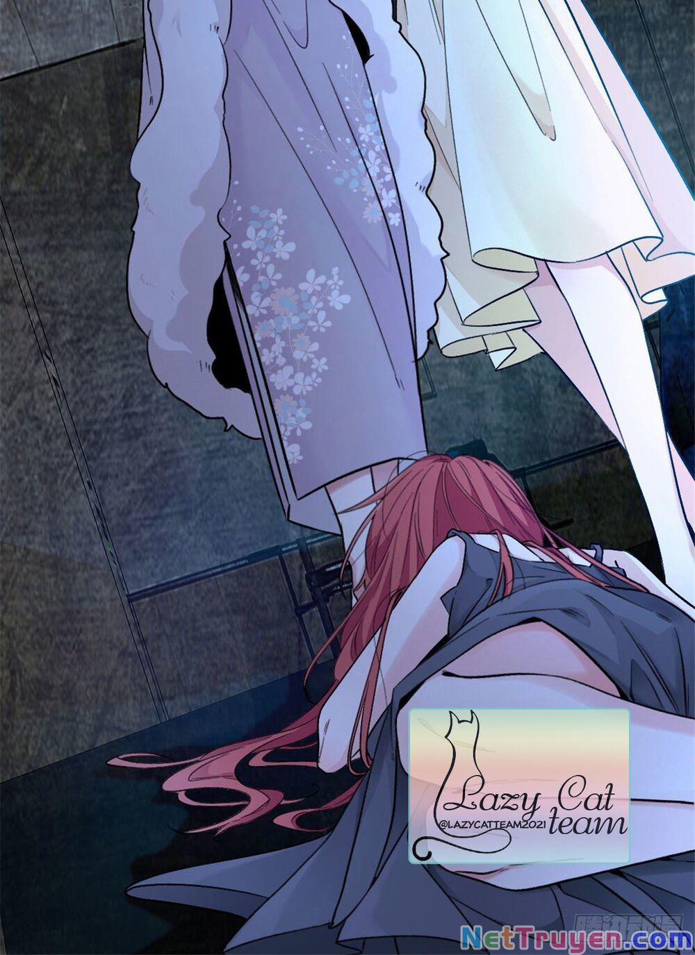 Độc Gia Chiêm Hữu: Cơ Thiếu Phúc Hắc Kiều Thê 1 trang 7