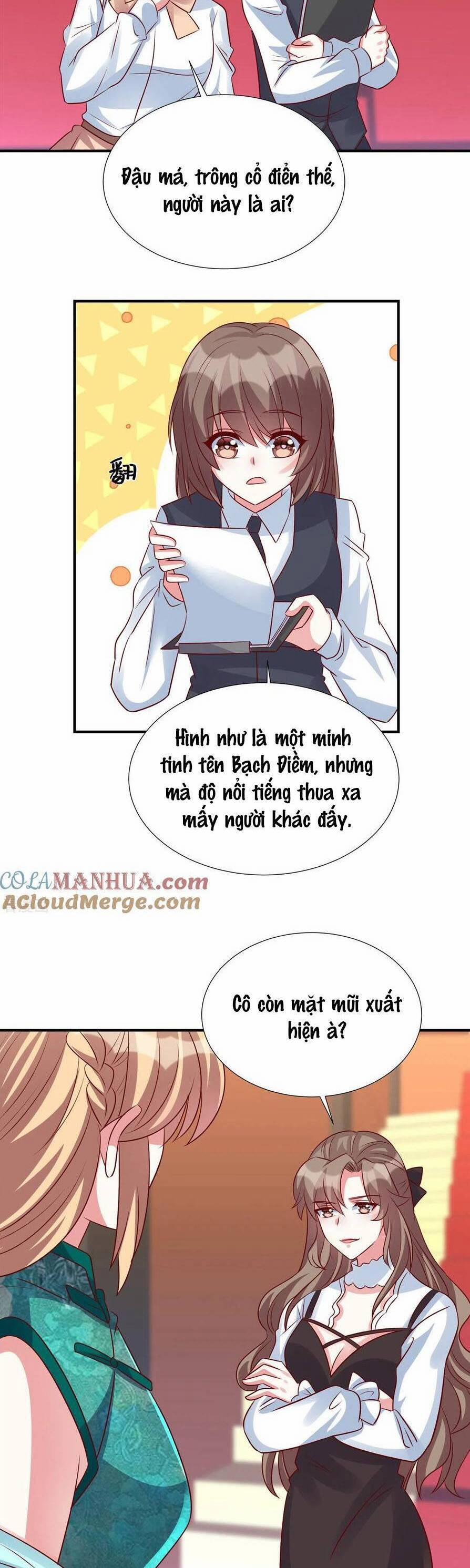 Độc Gia Chiêm Hữu: Cơ Thiếu Phúc Hắc Kiều Thê 145 trang 13