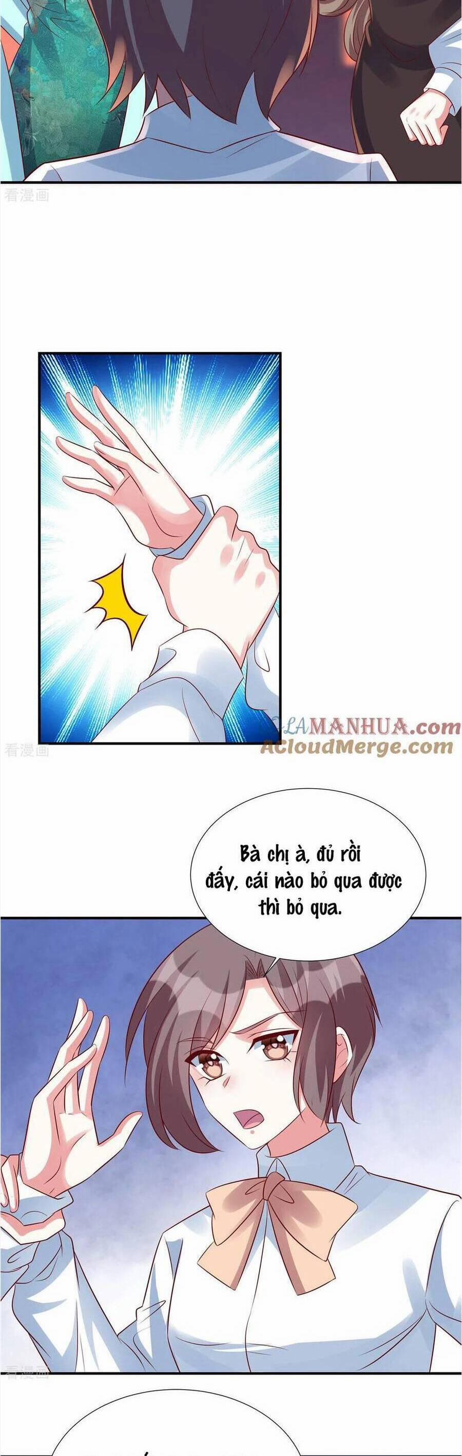 Độc Gia Chiêm Hữu: Cơ Thiếu Phúc Hắc Kiều Thê 146 trang 2