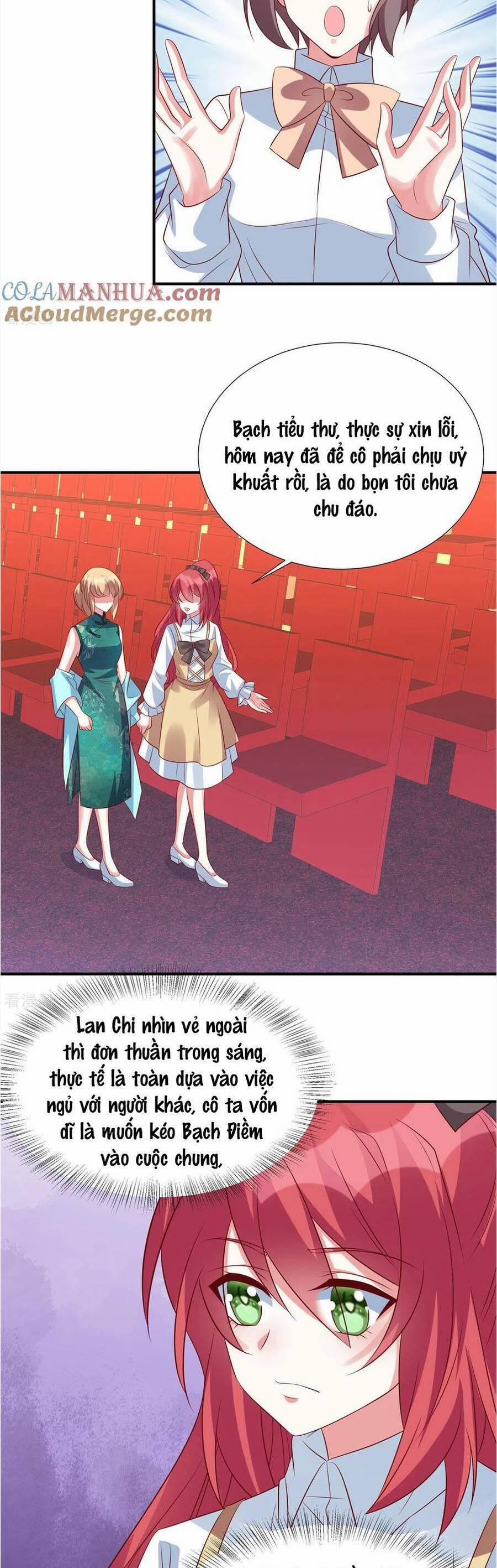 Độc Gia Chiêm Hữu: Cơ Thiếu Phúc Hắc Kiều Thê 146 trang 8