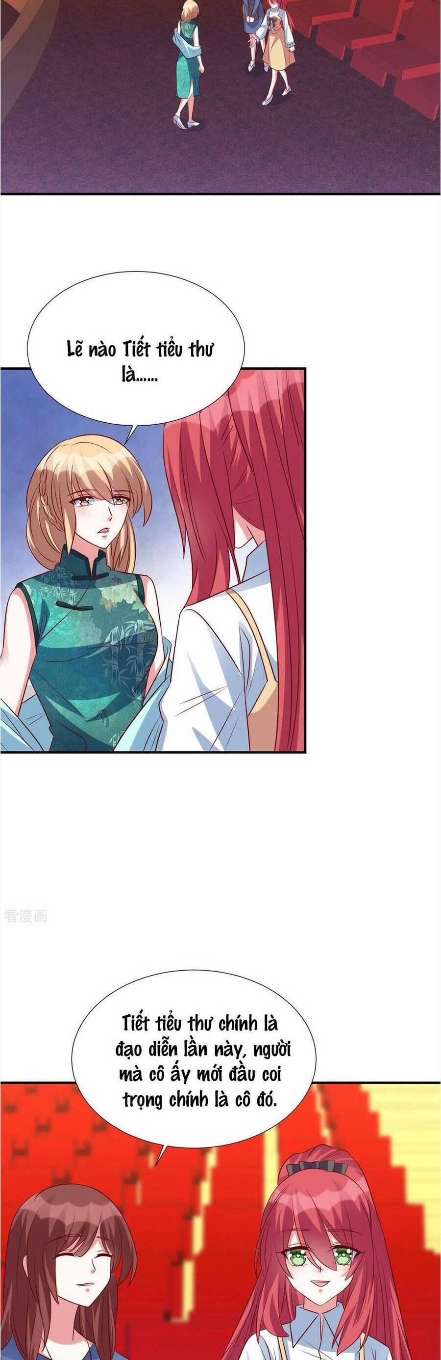 Độc Gia Chiêm Hữu: Cơ Thiếu Phúc Hắc Kiều Thê 150 trang 11