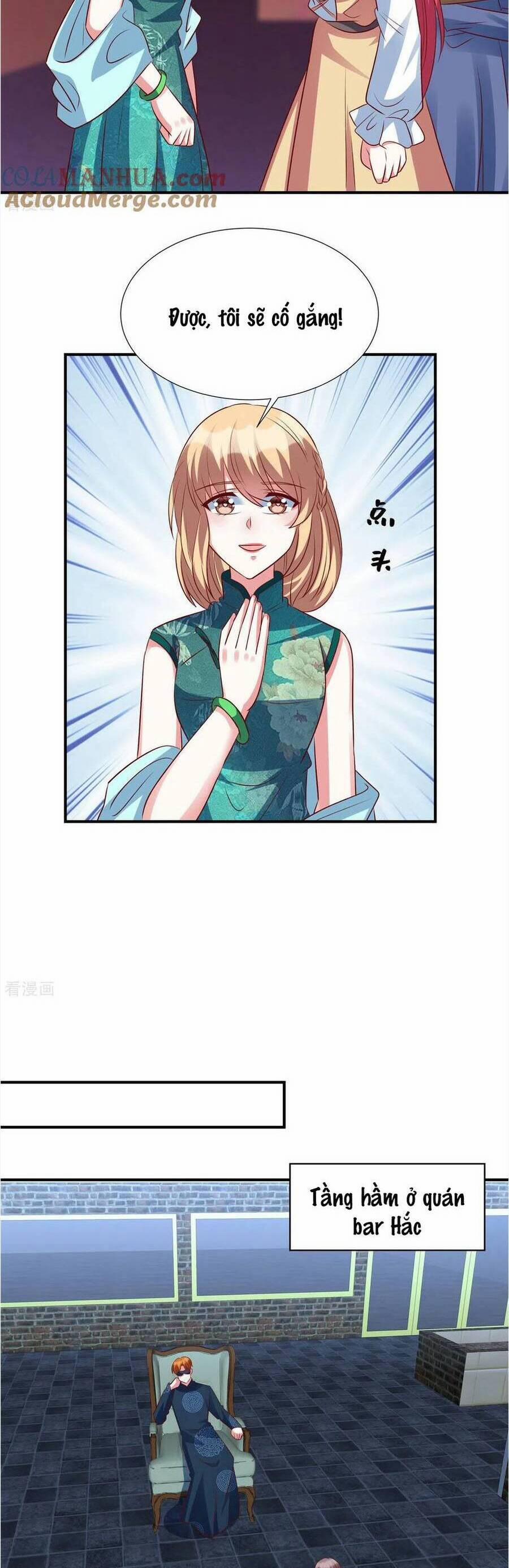 Độc Gia Chiêm Hữu: Cơ Thiếu Phúc Hắc Kiều Thê 150 trang 13