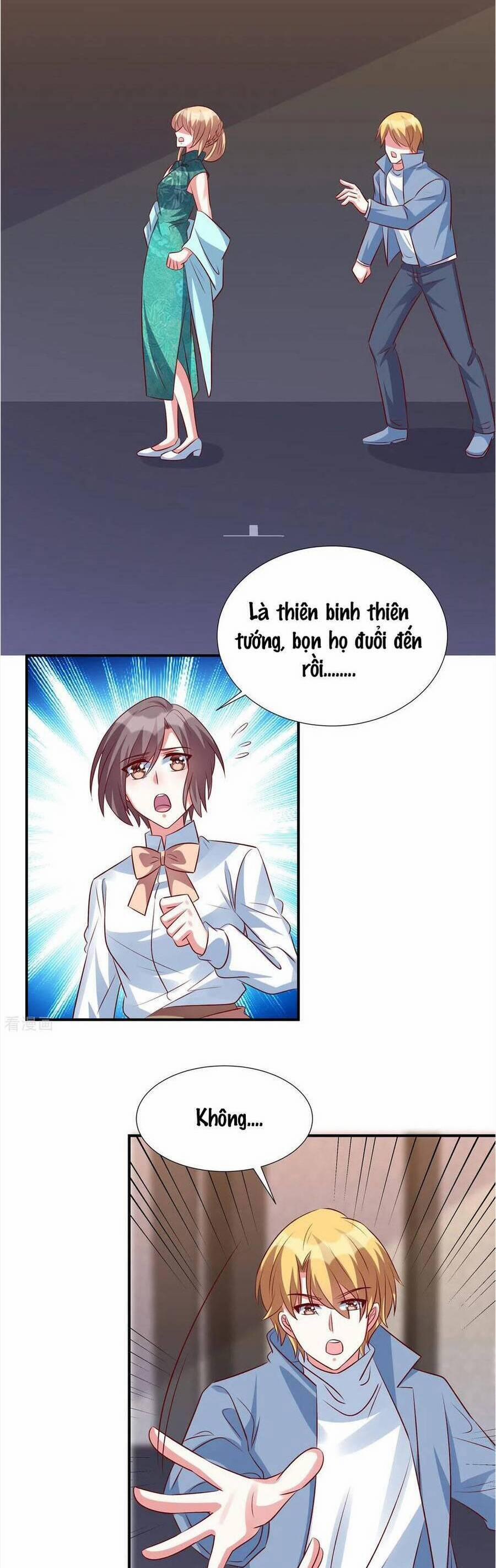 Độc Gia Chiêm Hữu: Cơ Thiếu Phúc Hắc Kiều Thê 150 trang 3