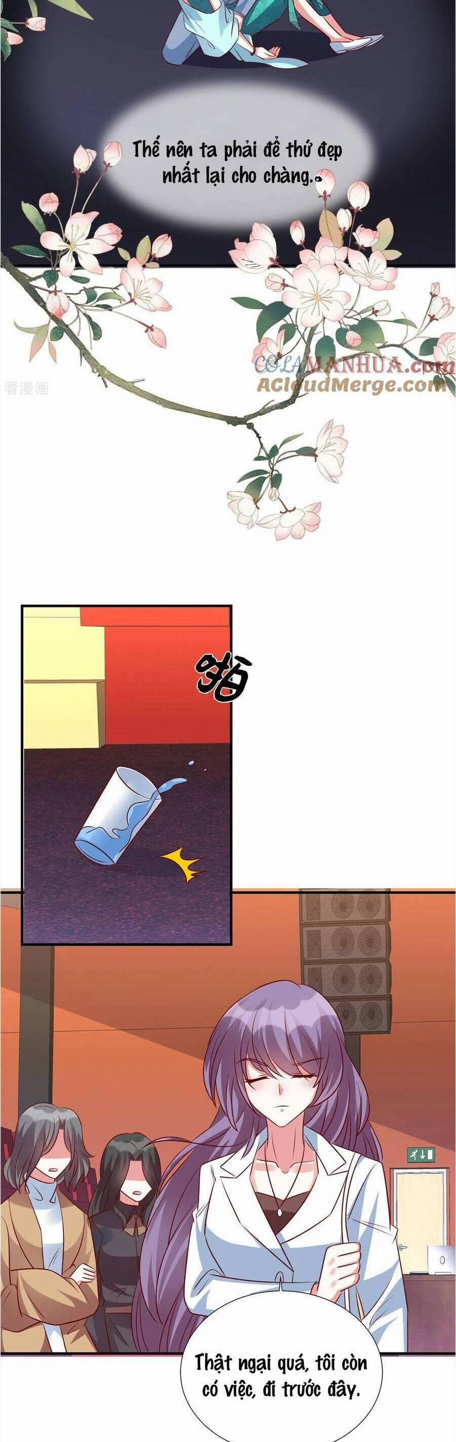 Độc Gia Chiêm Hữu: Cơ Thiếu Phúc Hắc Kiều Thê 150 trang 9