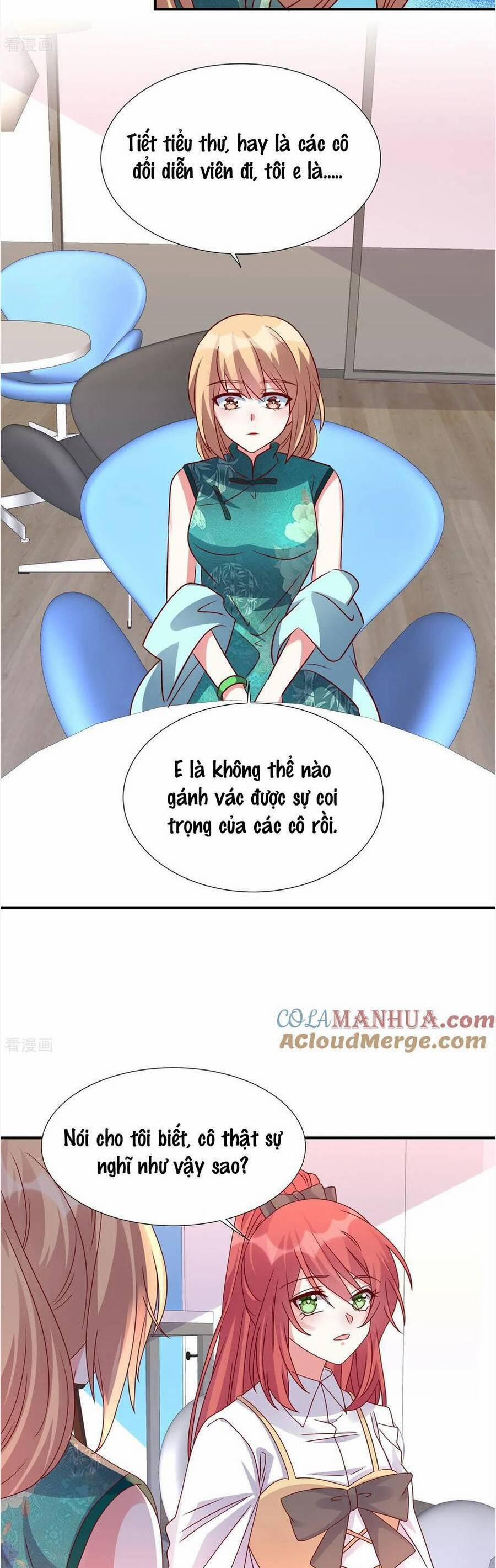 Độc Gia Chiêm Hữu: Cơ Thiếu Phúc Hắc Kiều Thê 152 trang 4