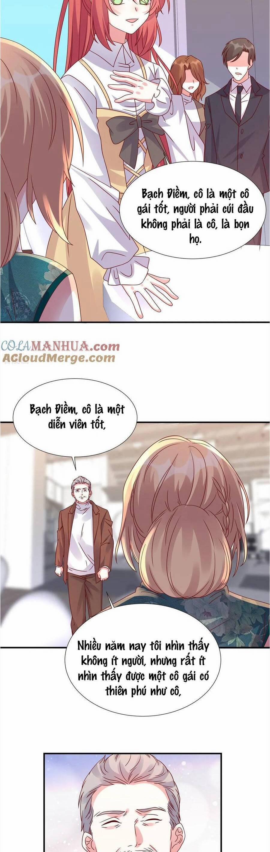 Độc Gia Chiêm Hữu: Cơ Thiếu Phúc Hắc Kiều Thê 152 trang 8