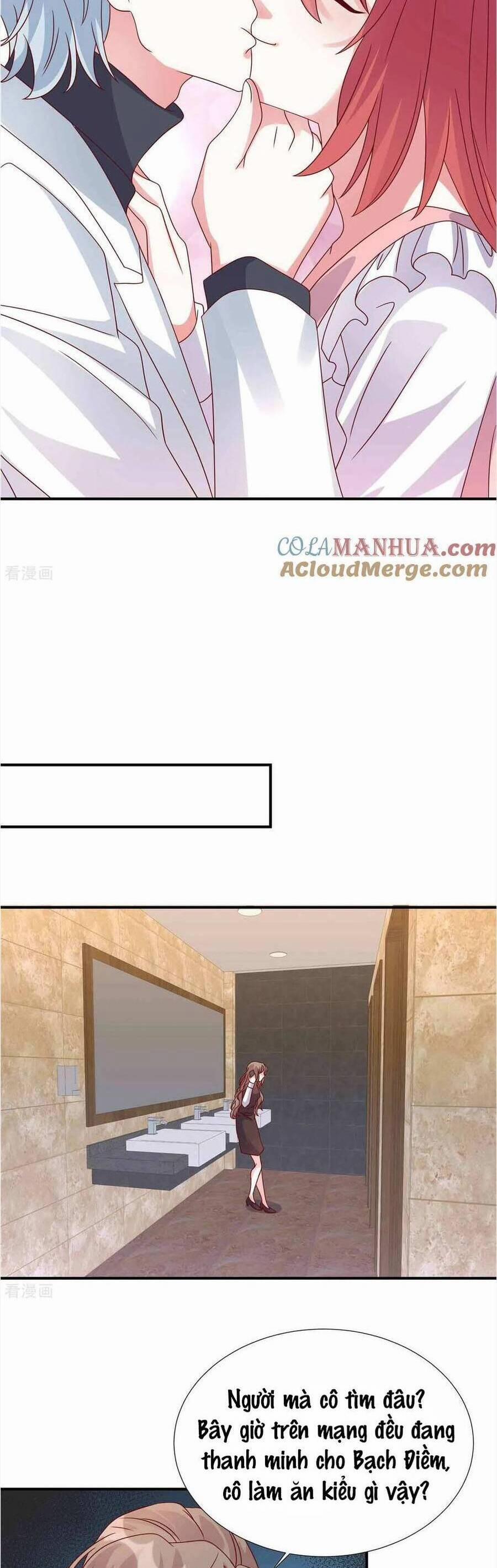 Độc Gia Chiêm Hữu: Cơ Thiếu Phúc Hắc Kiều Thê 153 trang 6