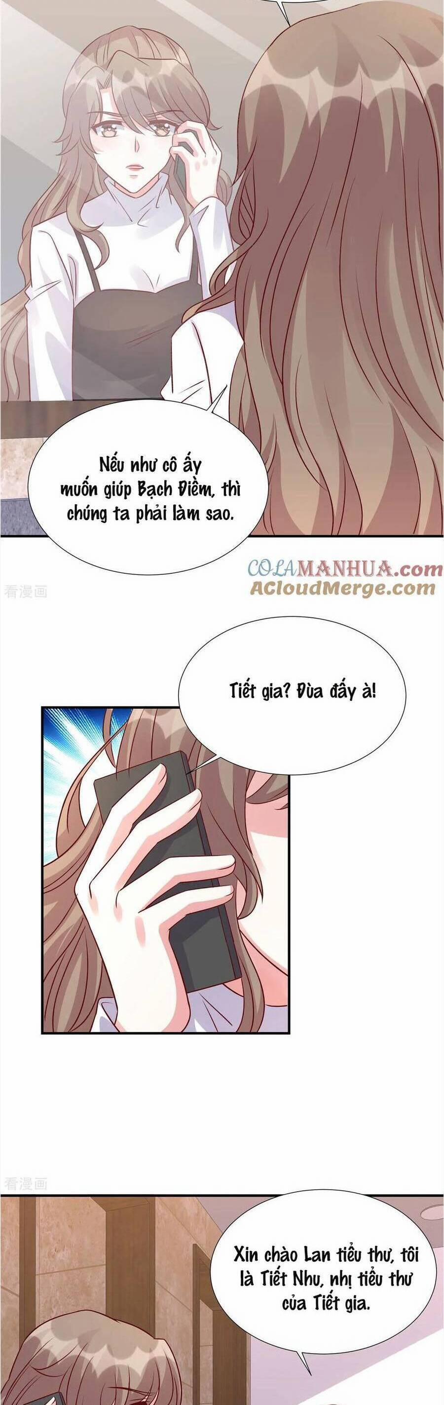 Độc Gia Chiêm Hữu: Cơ Thiếu Phúc Hắc Kiều Thê 154 trang 2