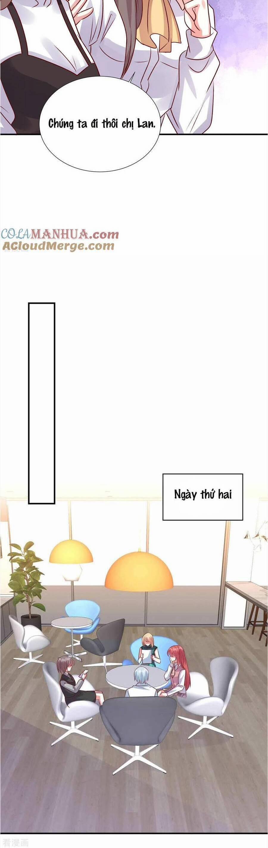 Độc Gia Chiêm Hữu: Cơ Thiếu Phúc Hắc Kiều Thê 154 trang 5