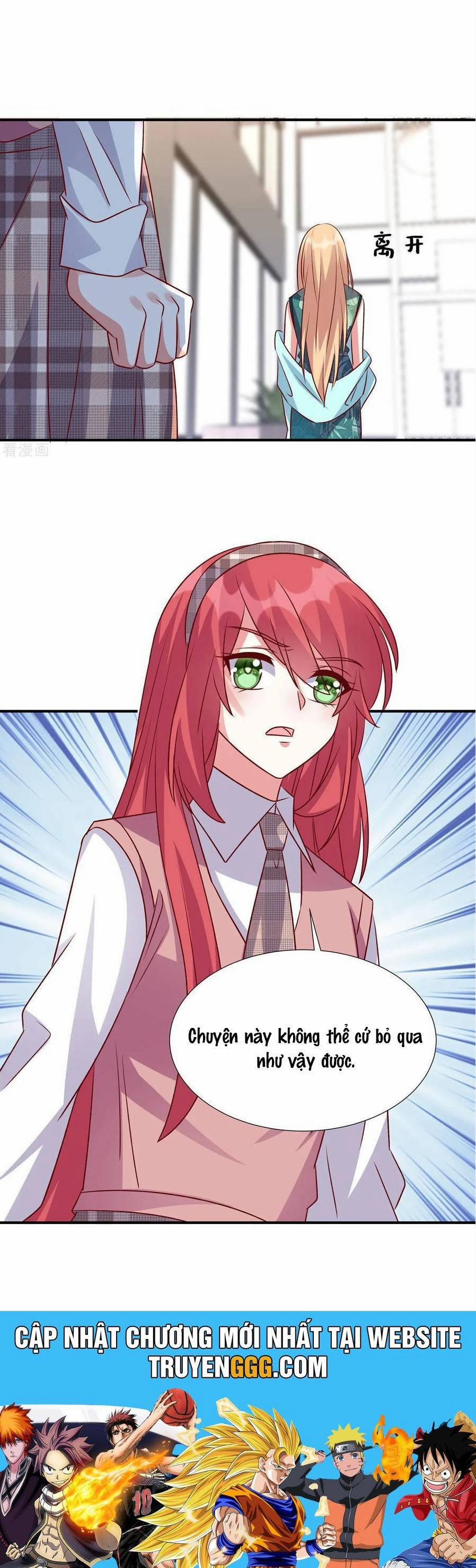 Độc Gia Chiêm Hữu: Cơ Thiếu Phúc Hắc Kiều Thê 155 trang 10