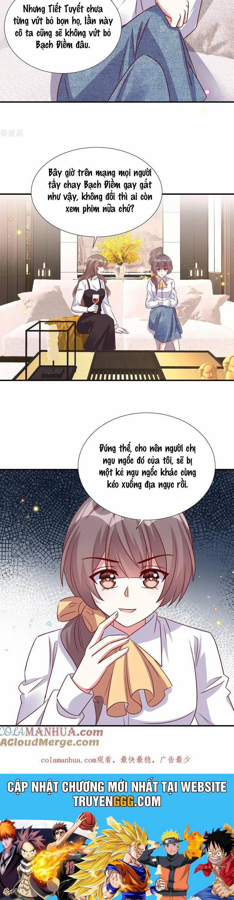 Độc Gia Chiêm Hữu: Cơ Thiếu Phúc Hắc Kiều Thê 157 trang 11