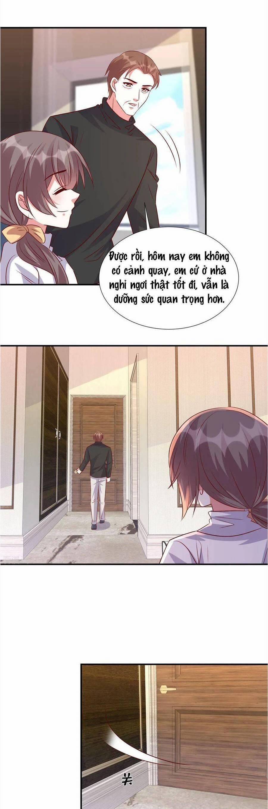 Độc Gia Chiêm Hữu: Cơ Thiếu Phúc Hắc Kiều Thê 158 trang 10