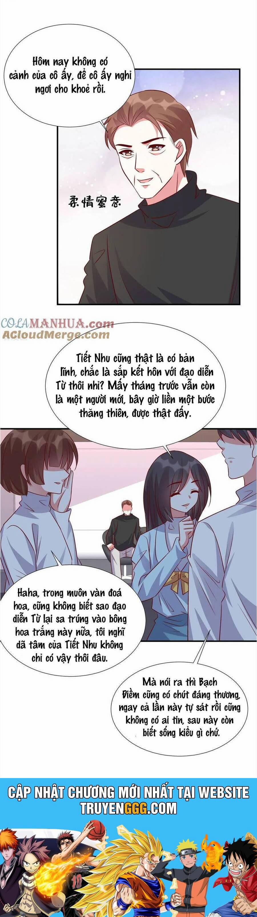 Độc Gia Chiêm Hữu: Cơ Thiếu Phúc Hắc Kiều Thê 158 trang 13