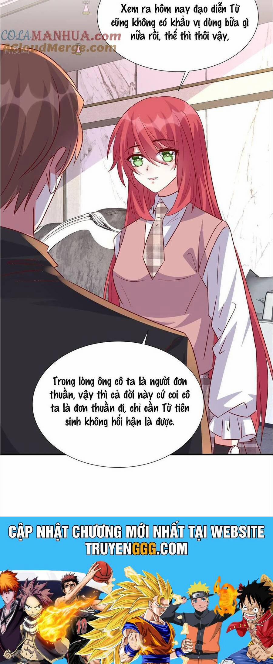 Độc Gia Chiêm Hữu: Cơ Thiếu Phúc Hắc Kiều Thê 160 trang 10