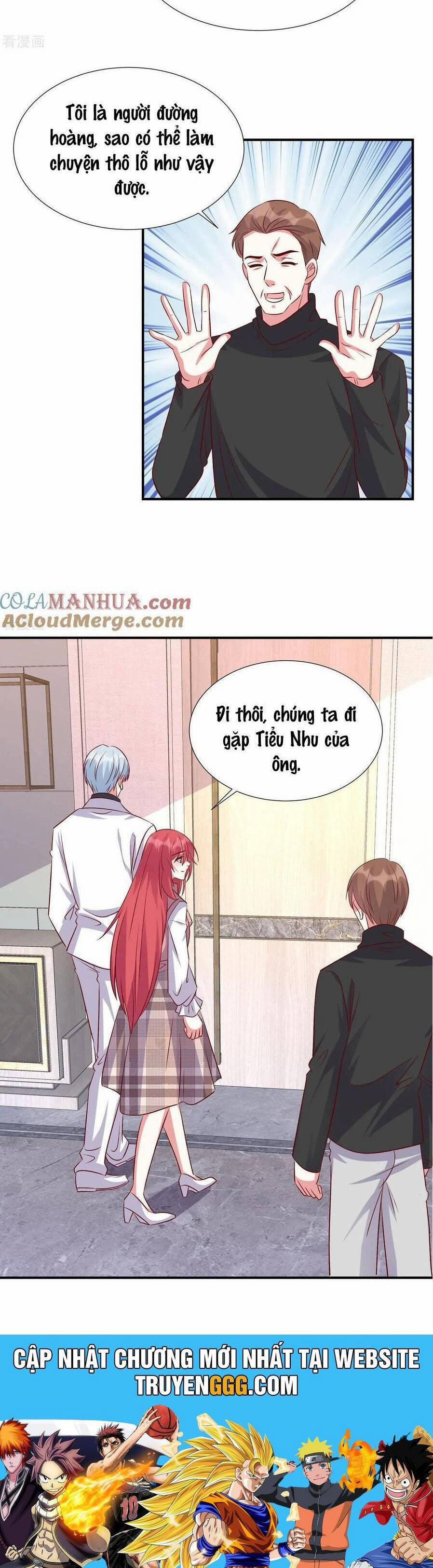 Độc Gia Chiêm Hữu: Cơ Thiếu Phúc Hắc Kiều Thê 161 trang 13