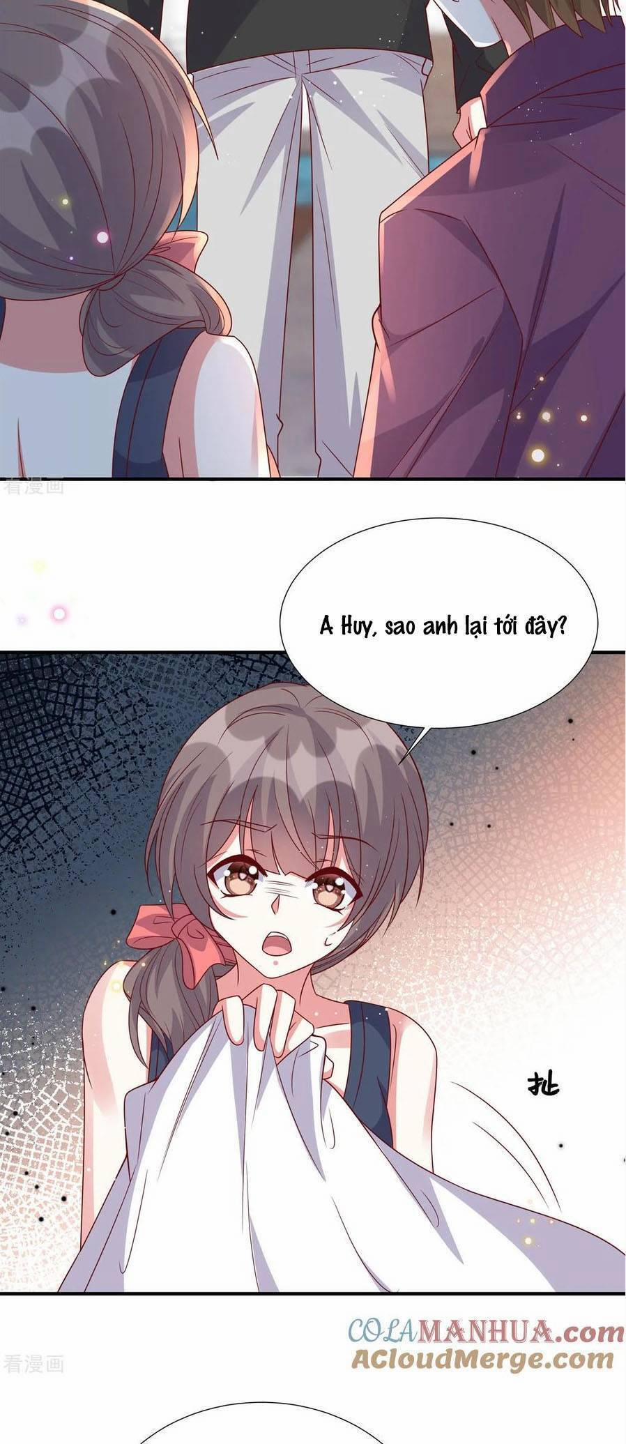 Độc Gia Chiêm Hữu: Cơ Thiếu Phúc Hắc Kiều Thê 162 trang 10