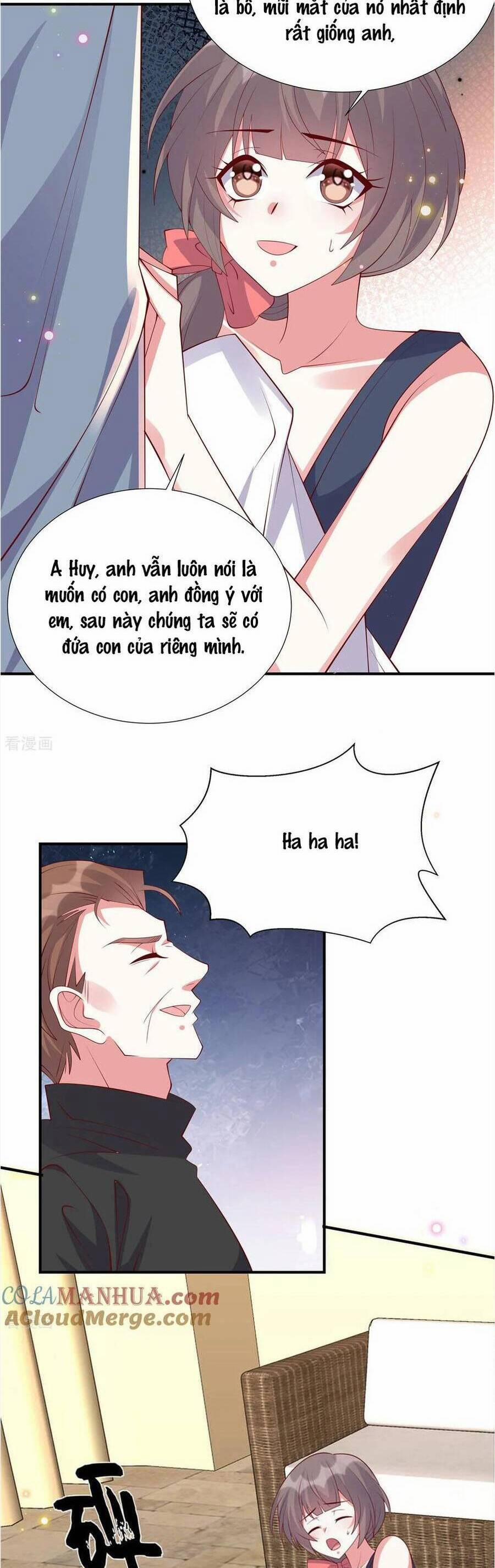 Độc Gia Chiêm Hữu: Cơ Thiếu Phúc Hắc Kiều Thê 163 trang 2