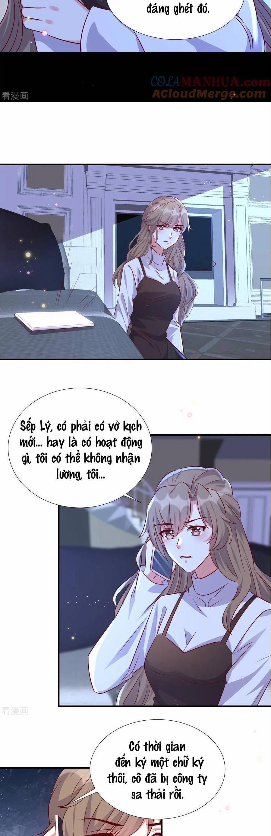 Độc Gia Chiêm Hữu: Cơ Thiếu Phúc Hắc Kiều Thê 168 trang 2