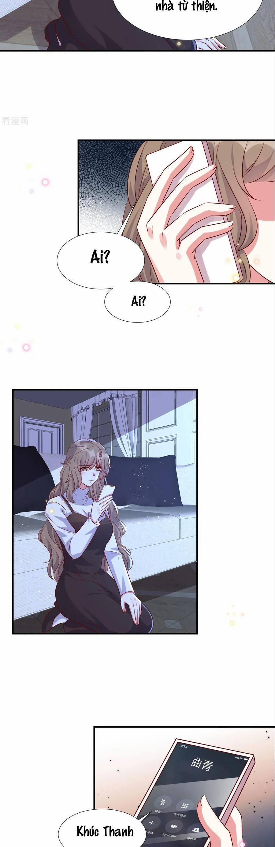 Độc Gia Chiêm Hữu: Cơ Thiếu Phúc Hắc Kiều Thê 168 trang 4