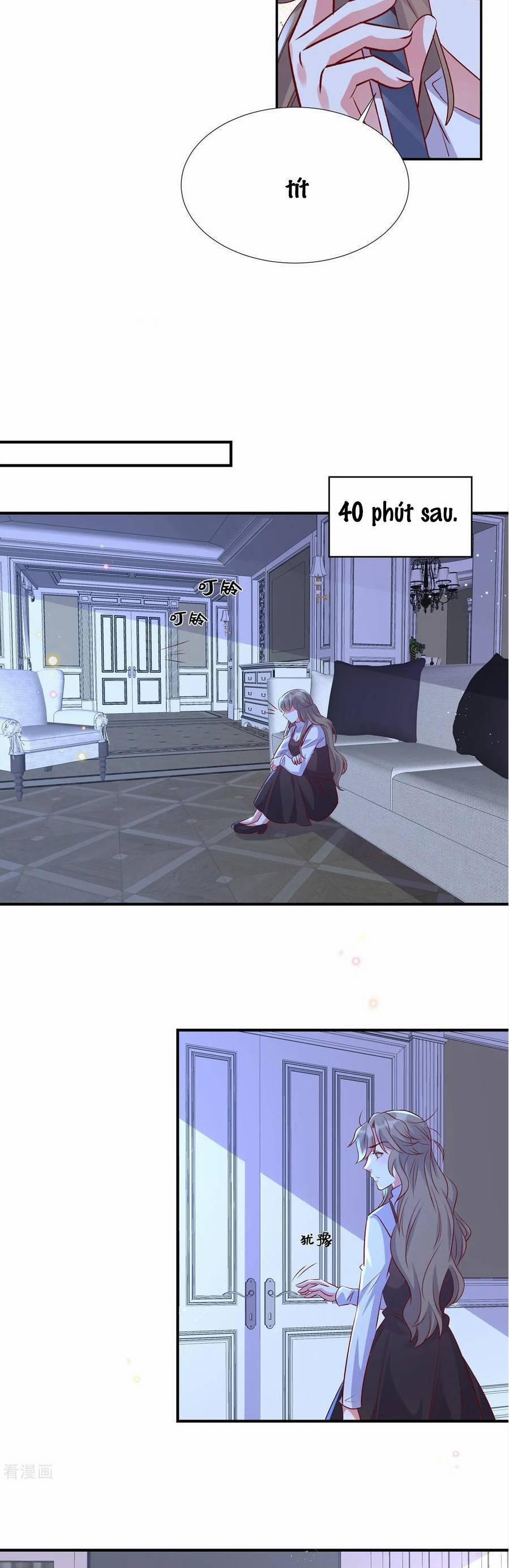 Độc Gia Chiêm Hữu: Cơ Thiếu Phúc Hắc Kiều Thê 168 trang 6