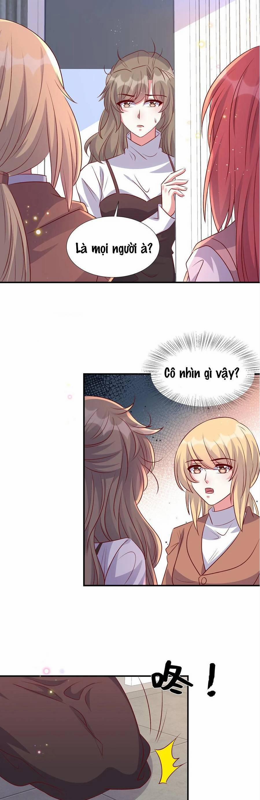 Độc Gia Chiêm Hữu: Cơ Thiếu Phúc Hắc Kiều Thê 168 trang 7