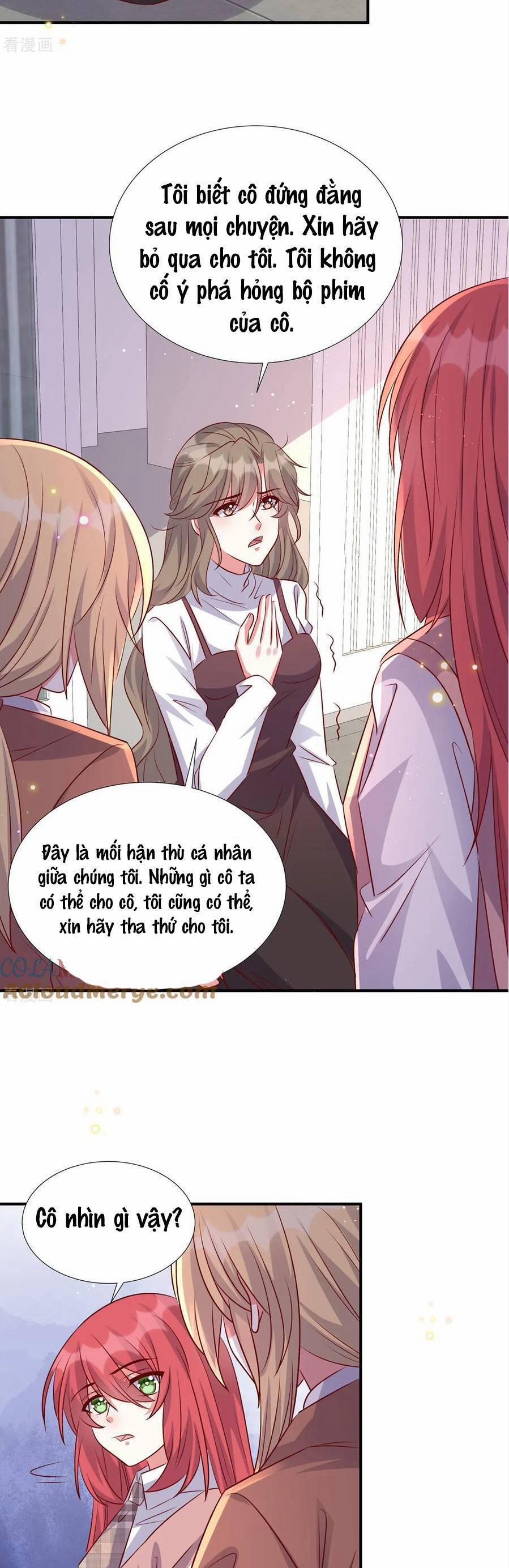 Độc Gia Chiêm Hữu: Cơ Thiếu Phúc Hắc Kiều Thê 168 trang 8