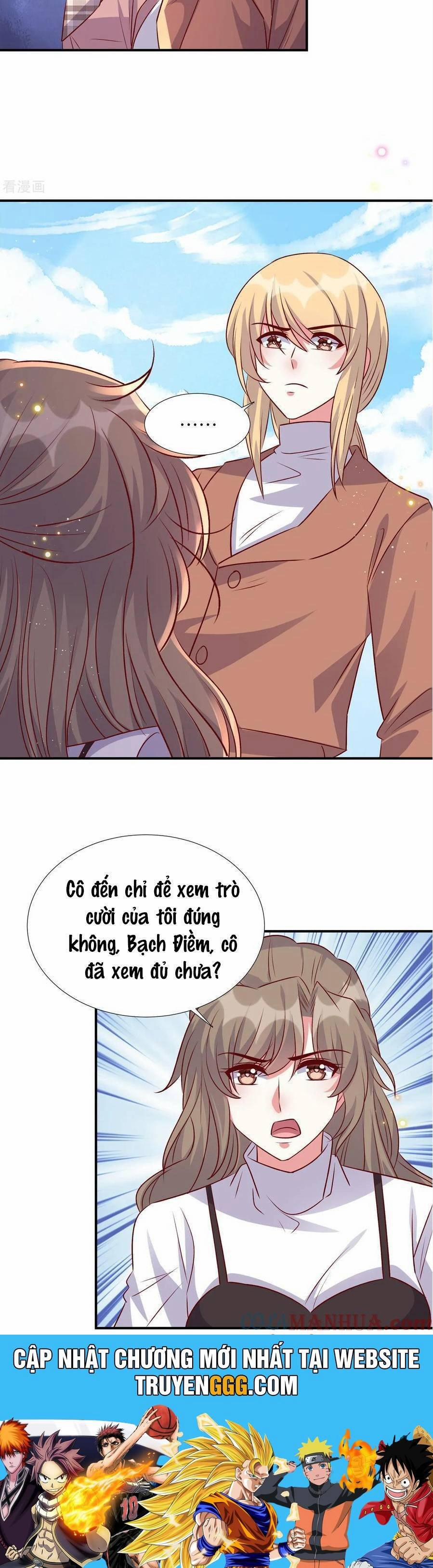 Độc Gia Chiêm Hữu: Cơ Thiếu Phúc Hắc Kiều Thê 168 trang 9