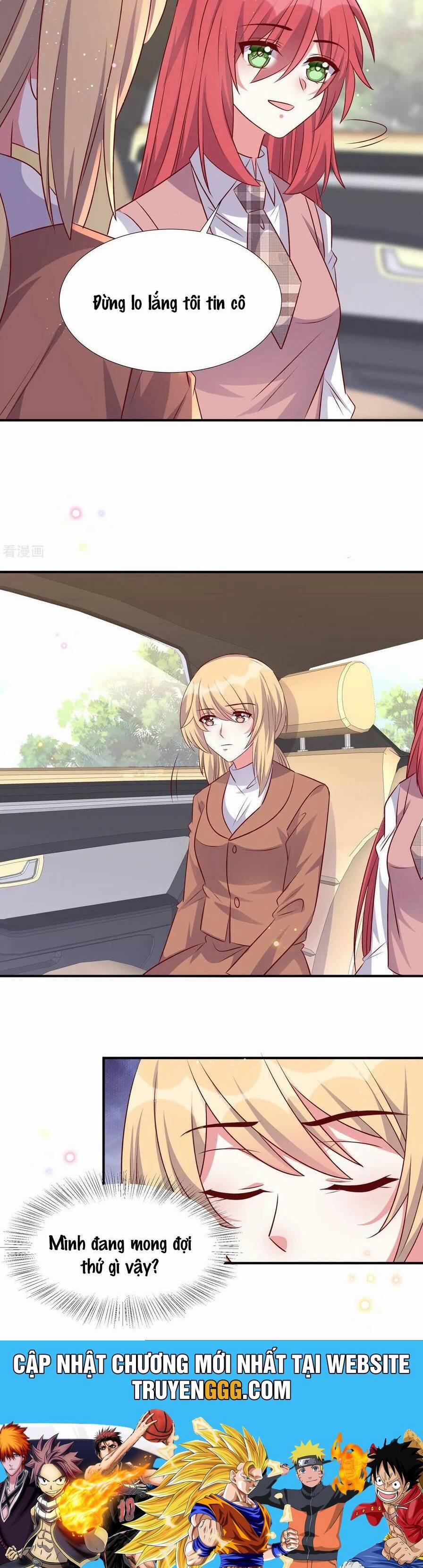 Độc Gia Chiêm Hữu: Cơ Thiếu Phúc Hắc Kiều Thê 169 trang 9