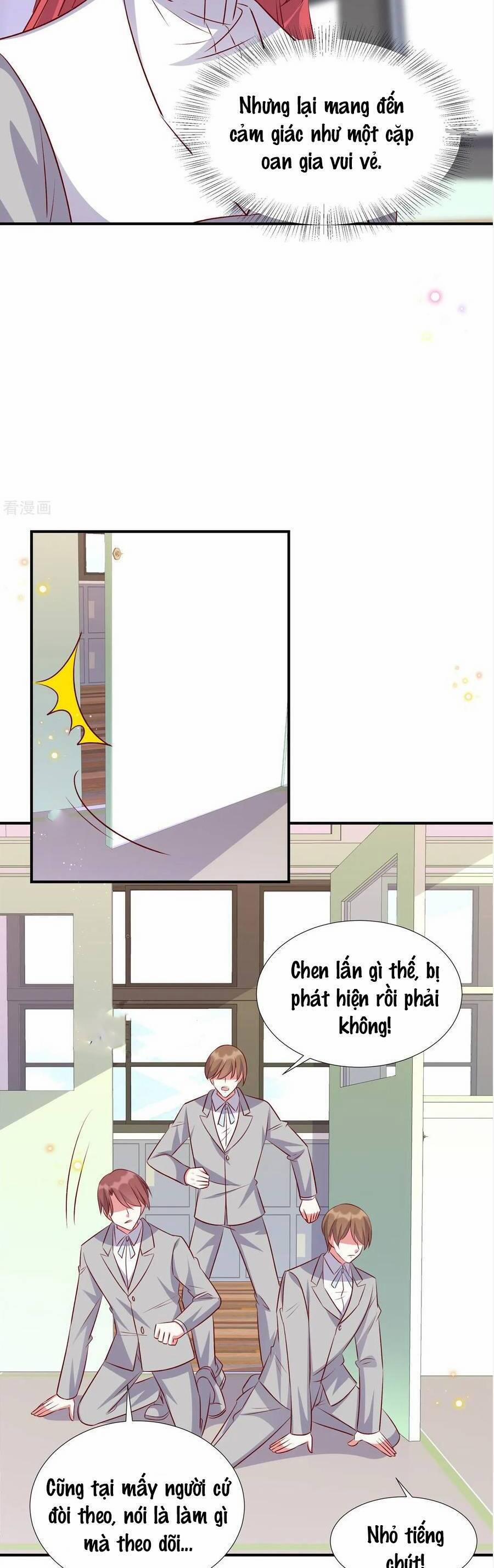 Độc Gia Chiêm Hữu: Cơ Thiếu Phúc Hắc Kiều Thê 170 trang 4