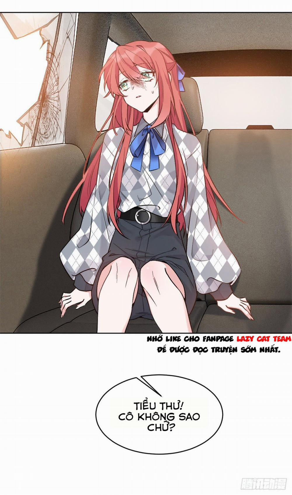 Độc Gia Chiêm Hữu: Cơ Thiếu Phúc Hắc Kiều Thê 2 trang 2