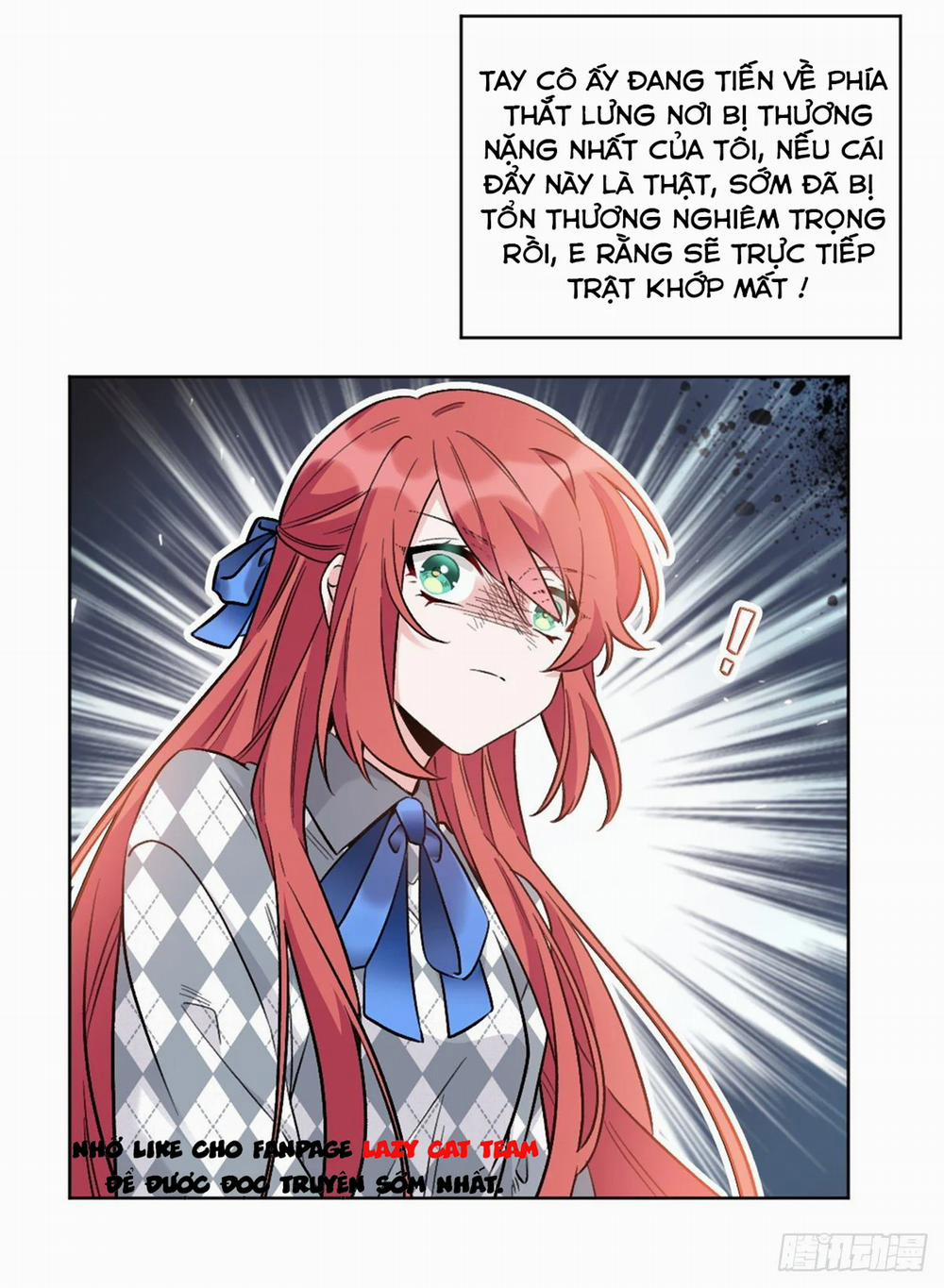 Độc Gia Chiêm Hữu: Cơ Thiếu Phúc Hắc Kiều Thê 2 trang 8