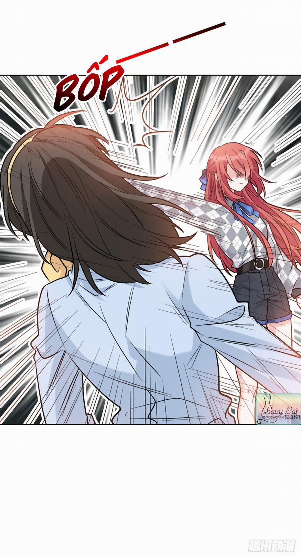 Độc Gia Chiêm Hữu: Cơ Thiếu Phúc Hắc Kiều Thê 2 trang 9