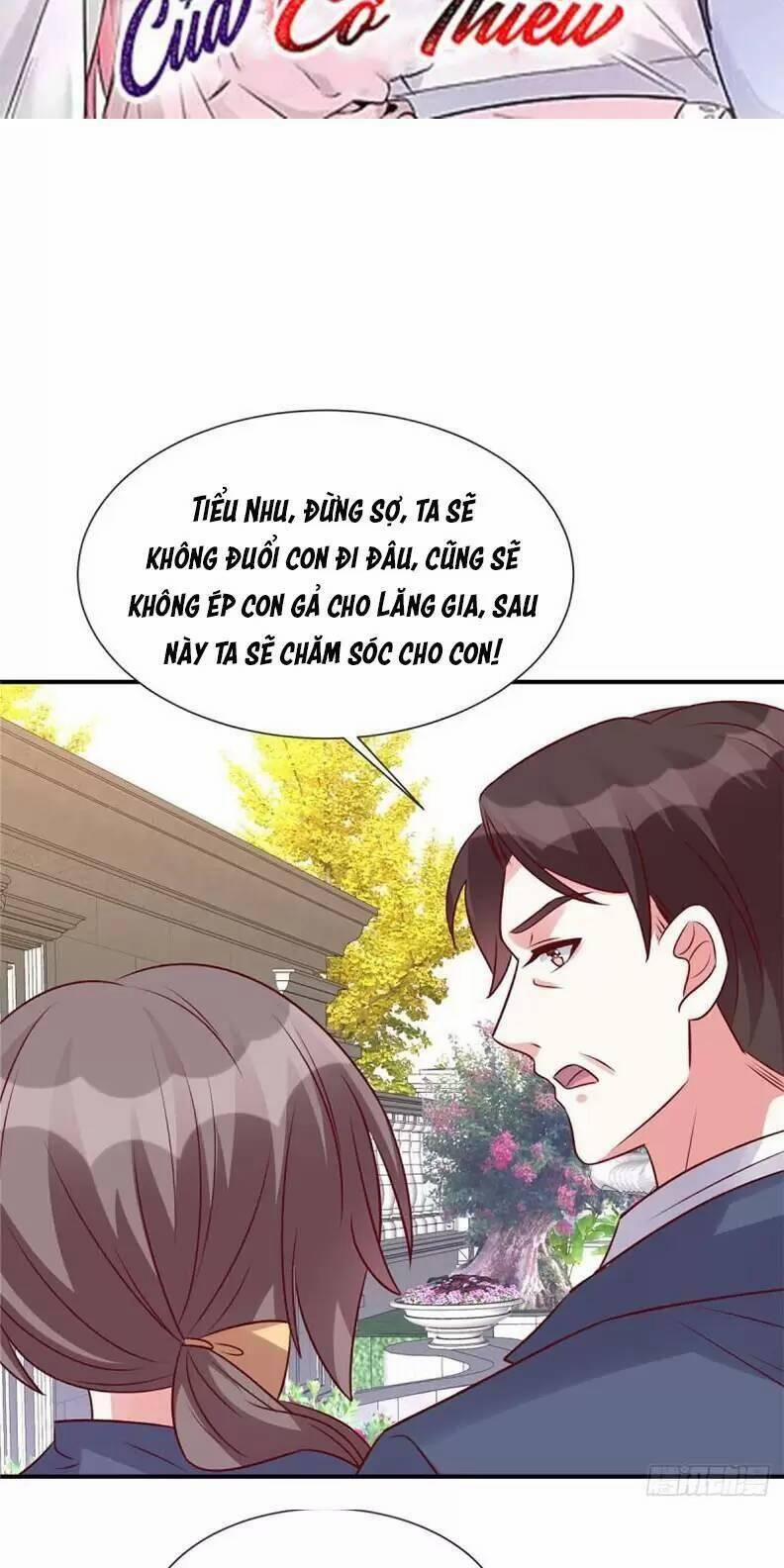 Độc Gia Chiêm Hữu: Cơ Thiếu Phúc Hắc Kiều Thê 72 trang 1