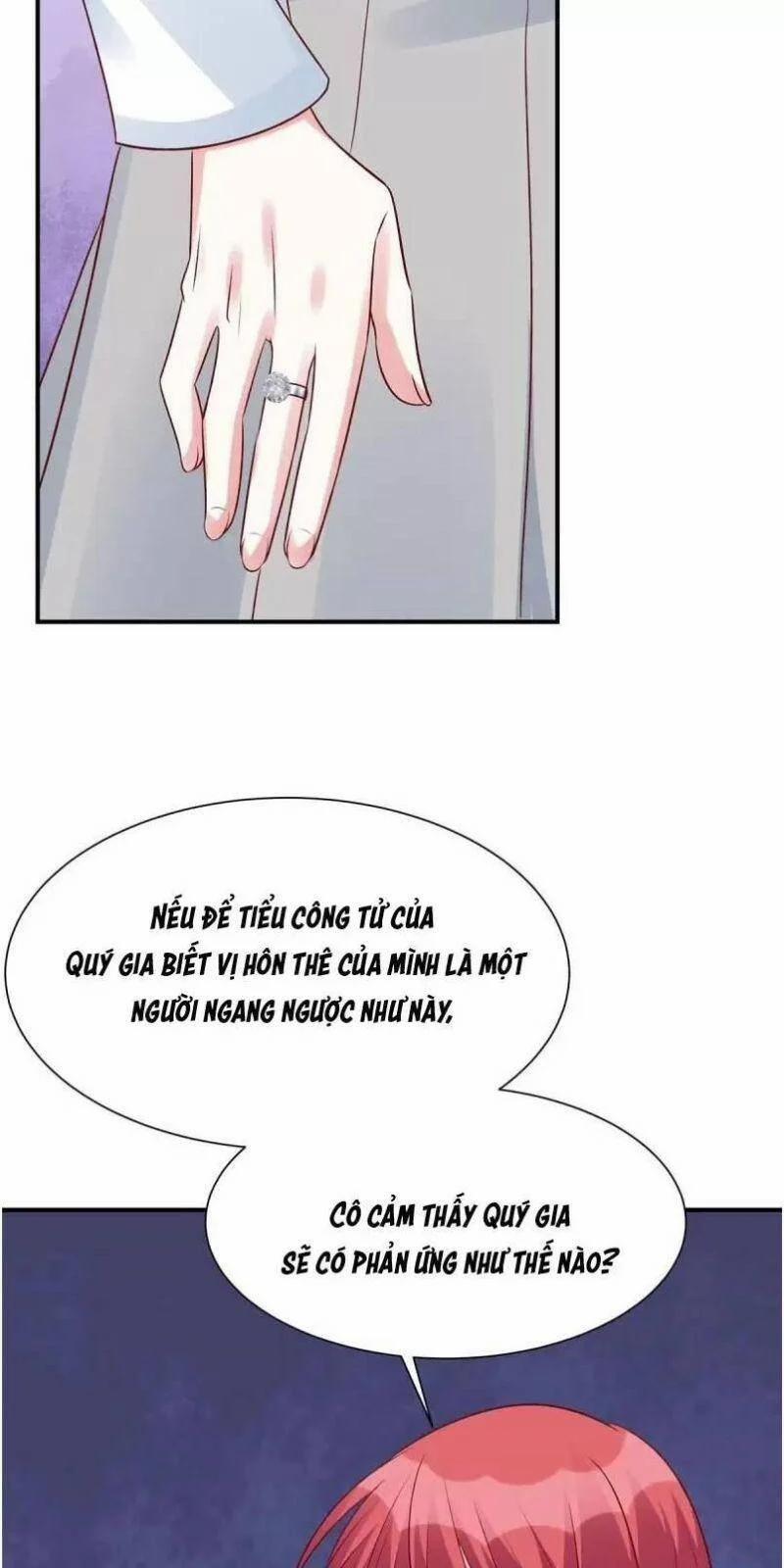 Độc Gia Chiêm Hữu: Cơ Thiếu Phúc Hắc Kiều Thê 79 trang 1