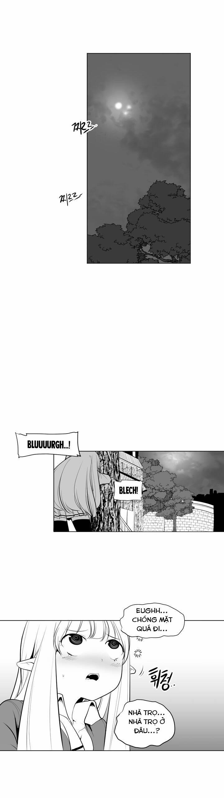 Độc Lạ Dungeon 1 trang 10