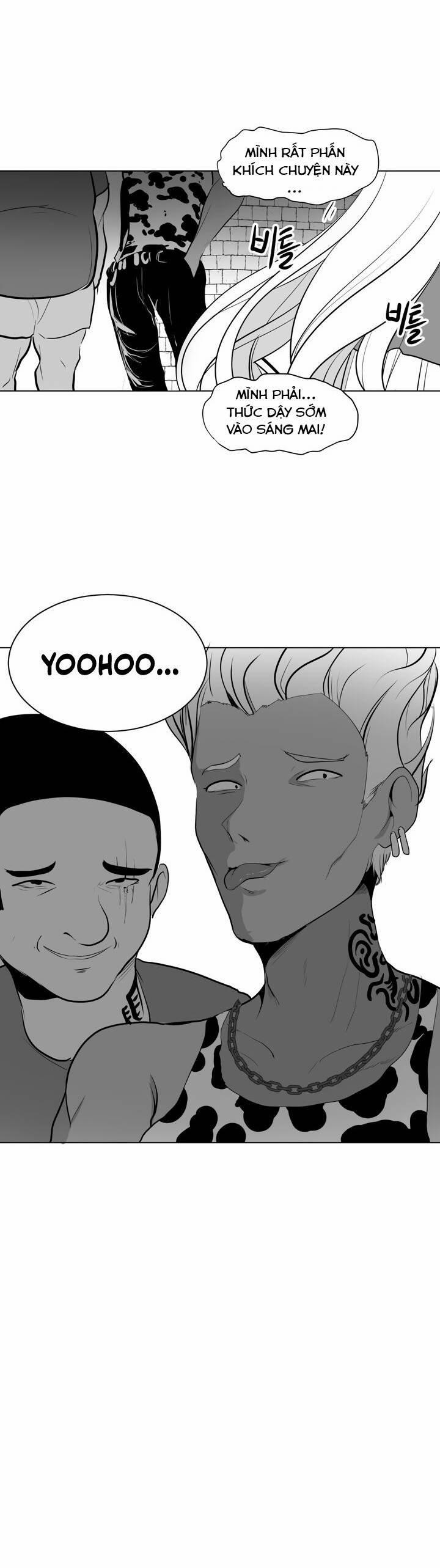 Độc Lạ Dungeon 1 trang 11