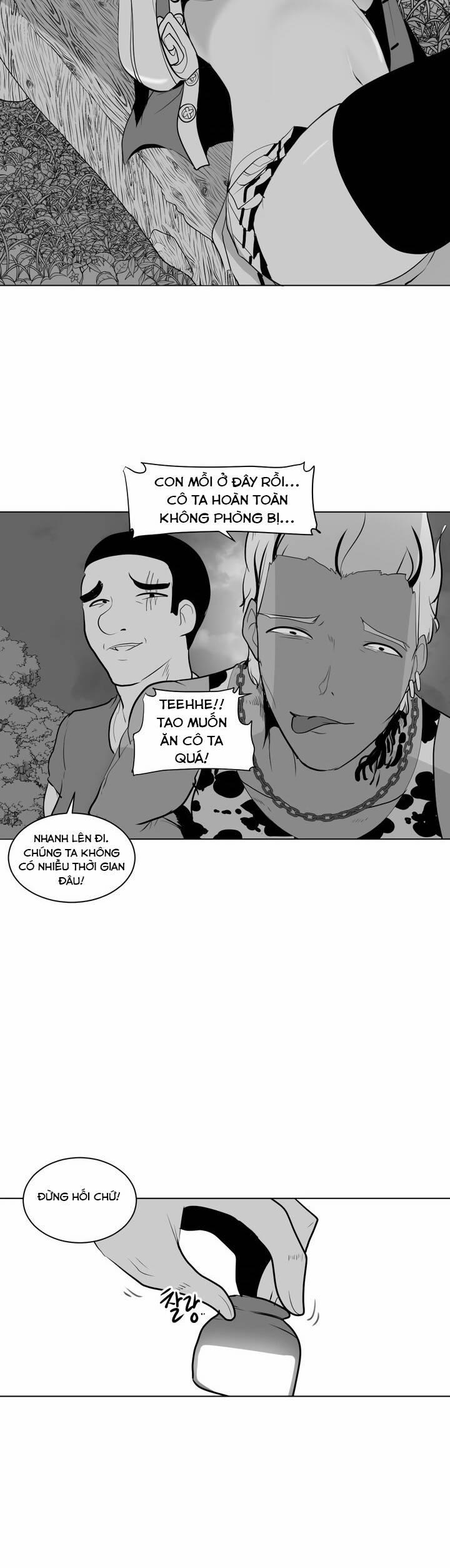 Độc Lạ Dungeon 1 trang 13