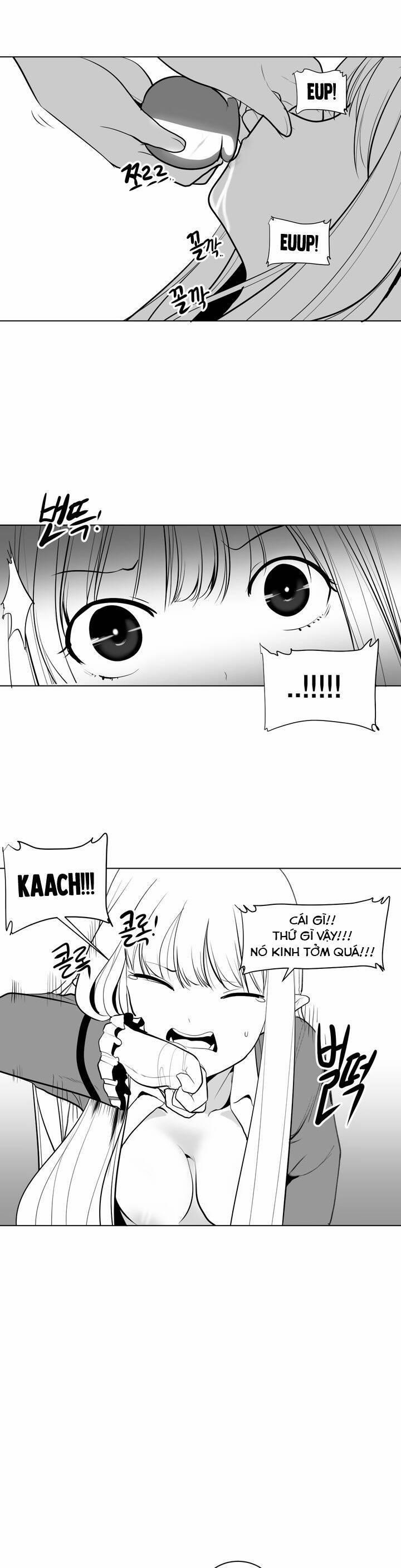 Độc Lạ Dungeon 1 trang 14