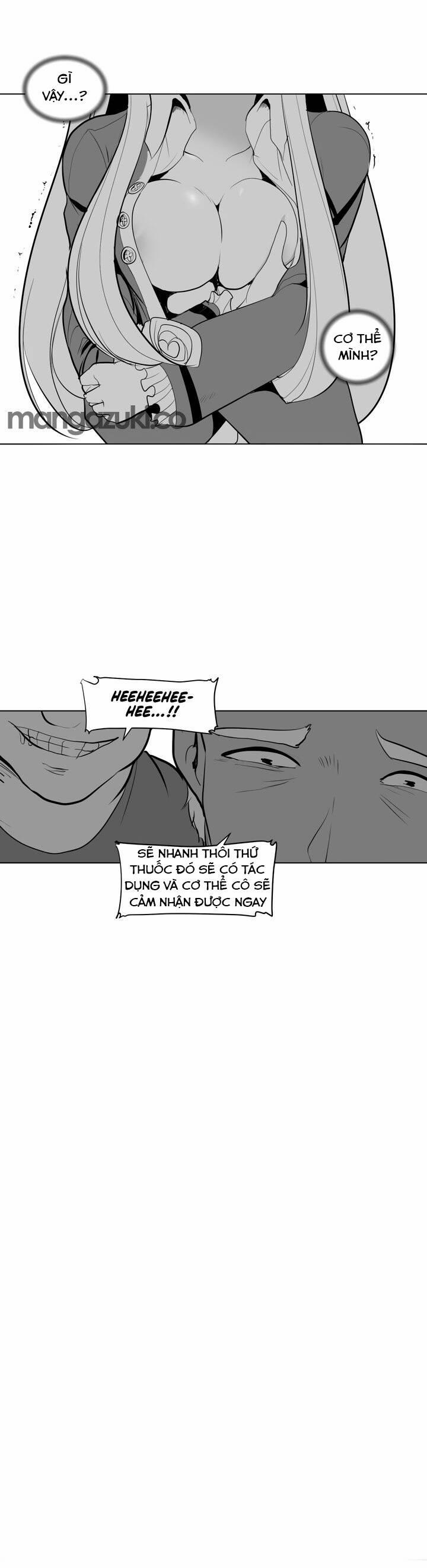 Độc Lạ Dungeon 1 trang 16