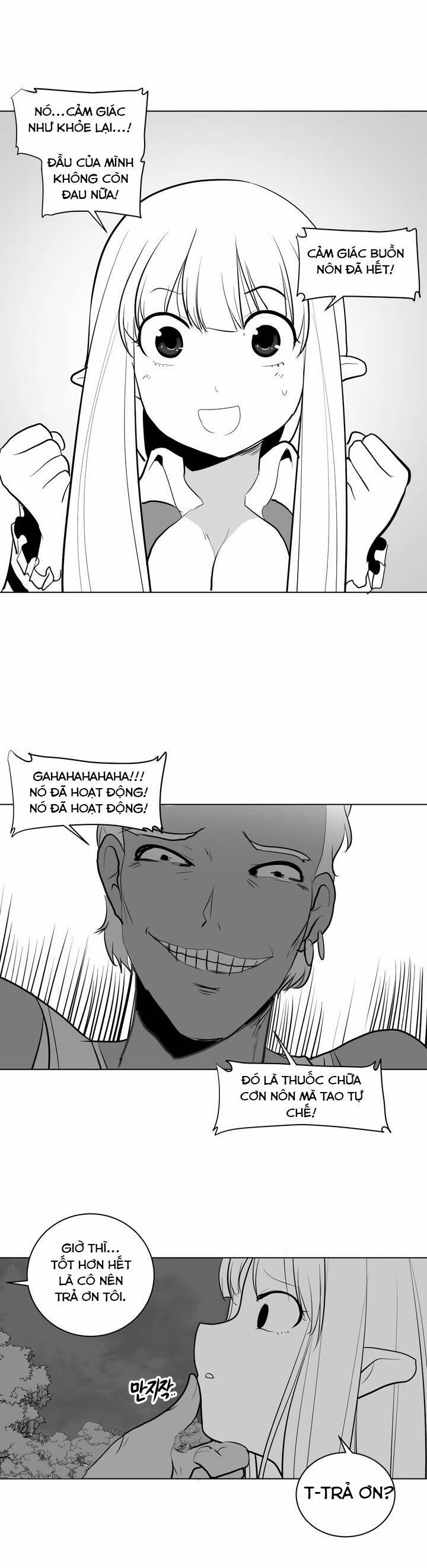 Độc Lạ Dungeon 1 trang 17