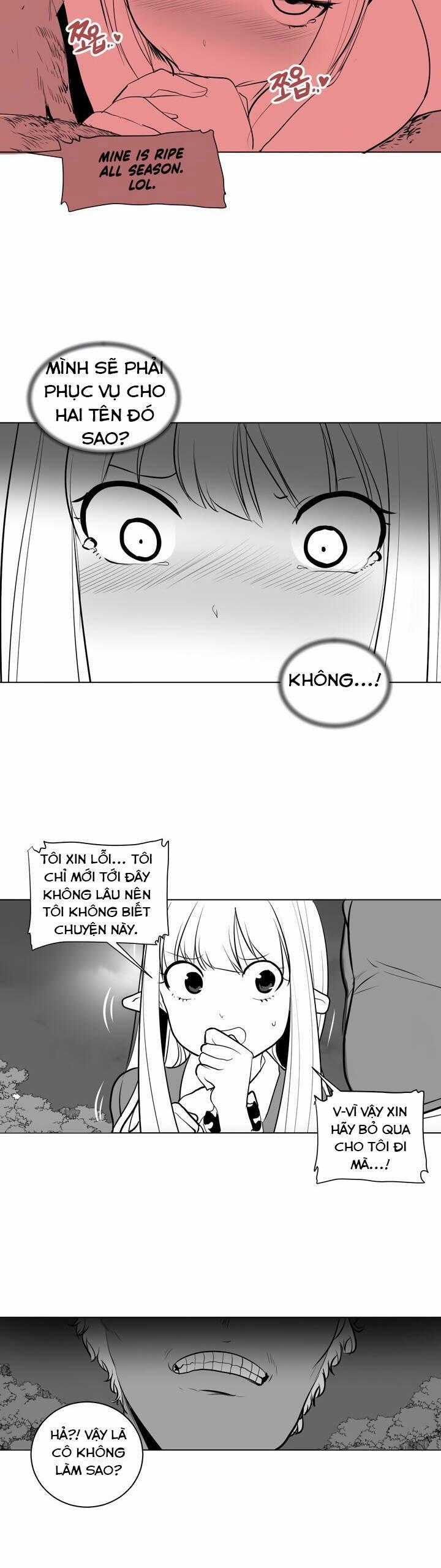 Độc Lạ Dungeon 1 trang 19