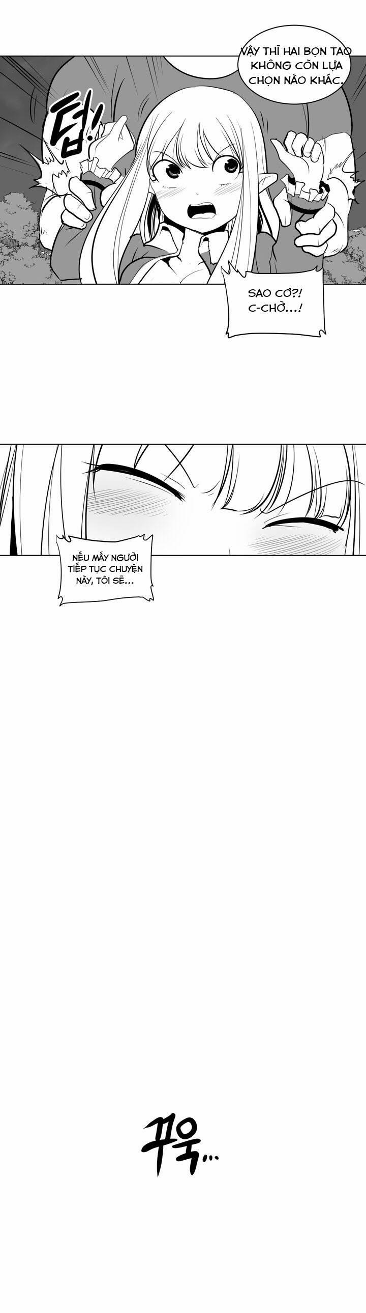 Độc Lạ Dungeon 1 trang 20