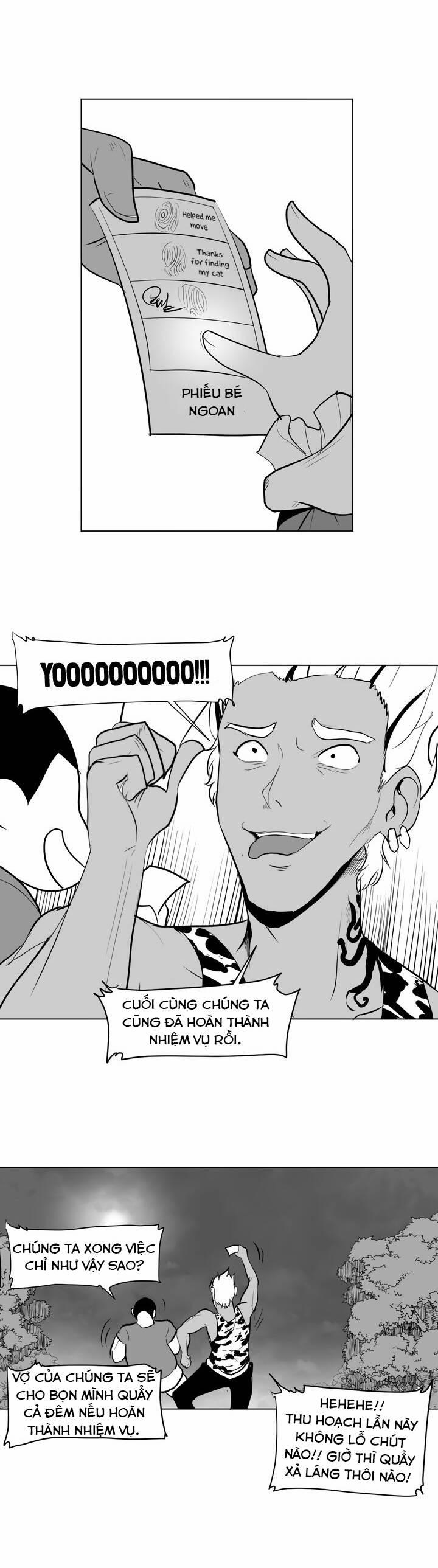 Độc Lạ Dungeon 1 trang 21