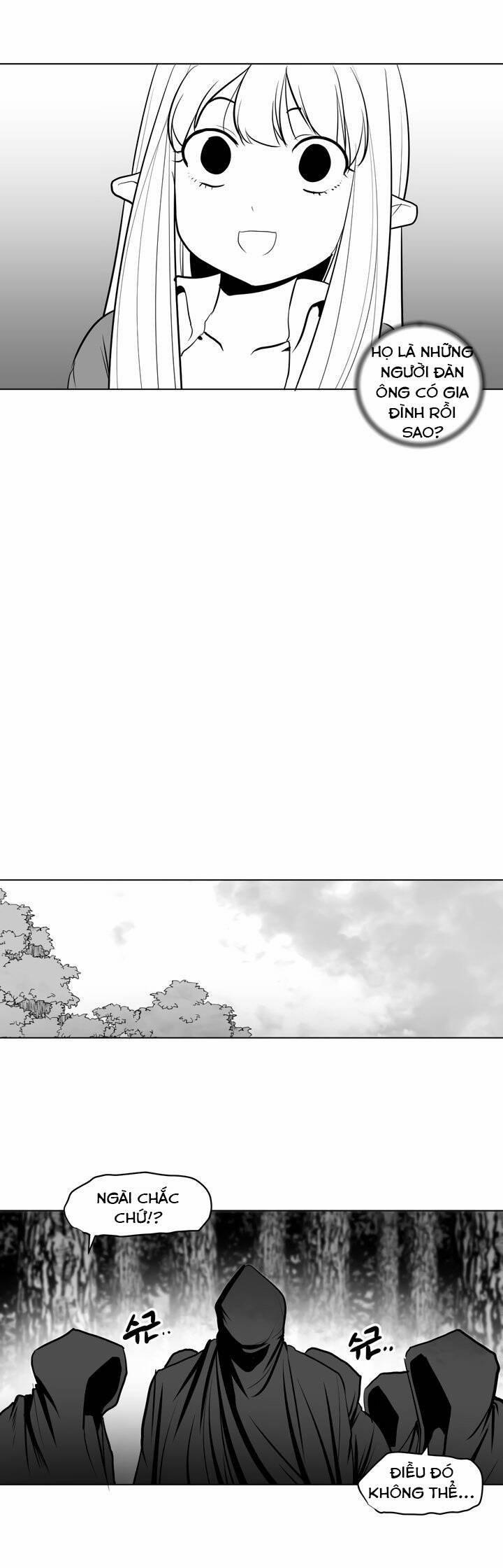 Độc Lạ Dungeon 1 trang 22