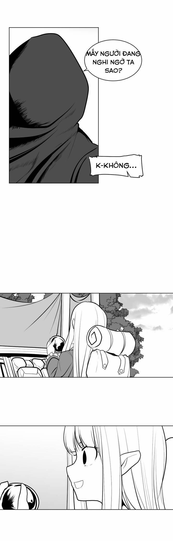 Độc Lạ Dungeon 1 trang 23