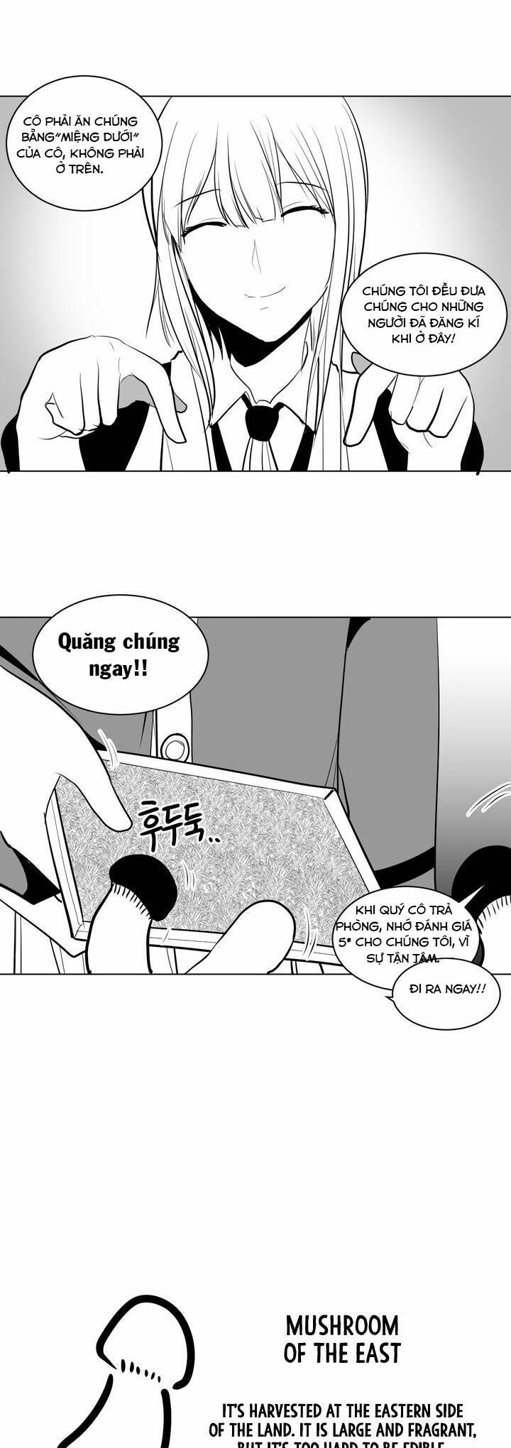 Độc Lạ Dungeon 1 trang 6