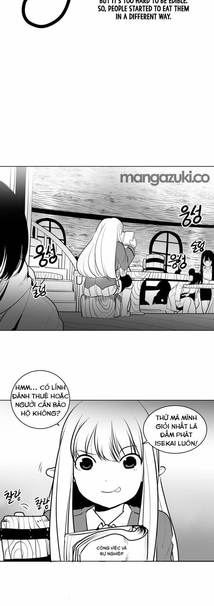 Độc Lạ Dungeon 1 trang 7