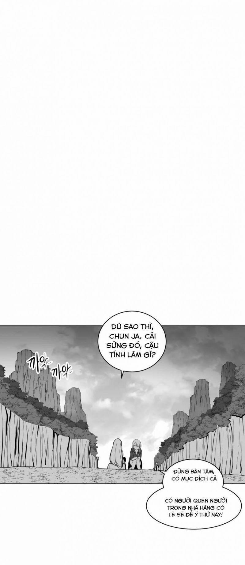 Độc Lạ Dungeon 10 trang 0