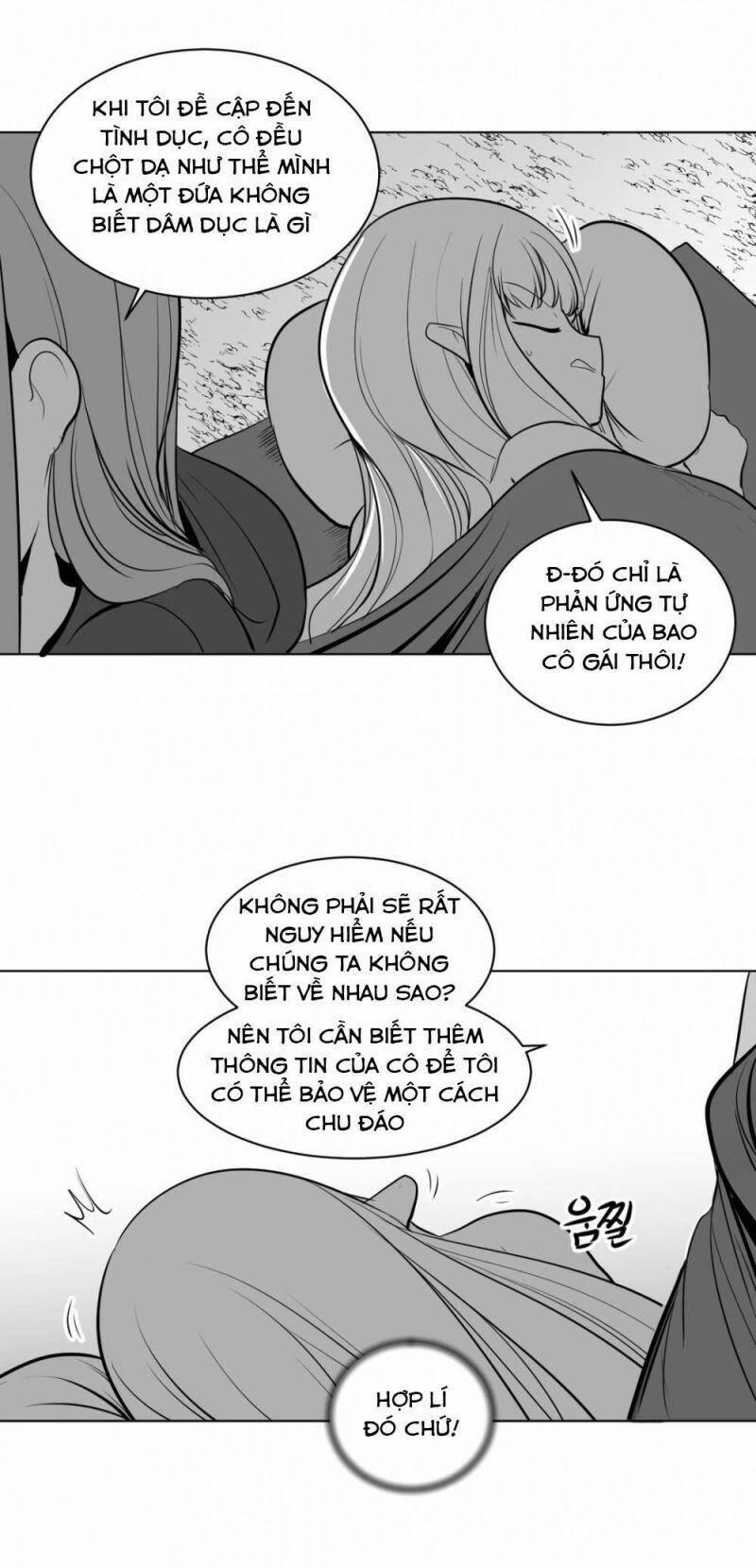 Độc Lạ Dungeon 10 trang 6